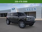 New 2025 Ford Bronco Big Bend for sale #T26707 - photo 1