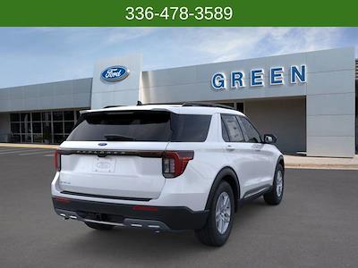 2025 Ford Explorer RWD SUV for sale #T26709 - photo 2
