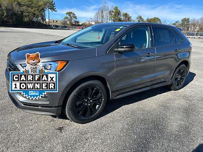 Used 2022 Ford Edge SE for sale #T26709A - photo 1