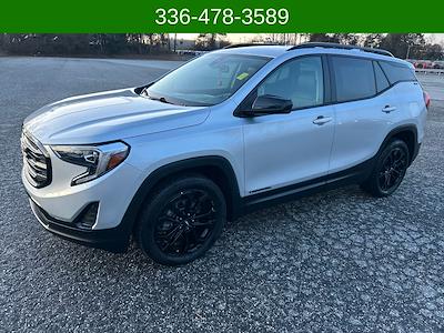 Used 2020 GMC Terrain SLE for sale #T26710B - photo 1