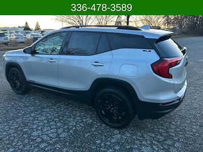 Used 2020 GMC Terrain SLE for sale #T26710B - photo 2