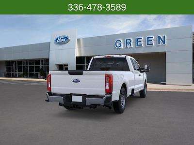 2025 Ford F-250 Super Cab RWD Pickup for sale #T26713 - photo 2