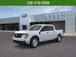 New 2025 Ford Maverick XL SuperCrew Cab for sale #T26716 - photo 3