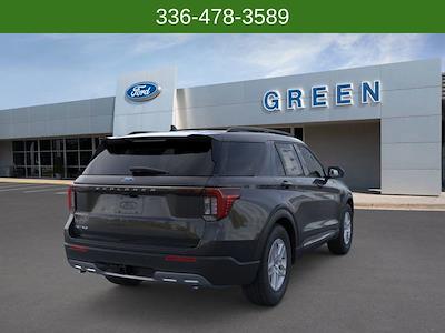 New 2025 Ford Explorer Active for sale #T26717 - photo 2