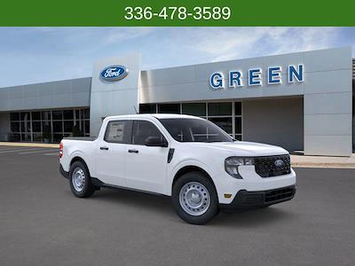 2025 Ford Maverick SuperCrew Cab FWD Pickup for sale #T26720 - photo 1