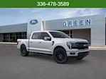 2025 Ford F-150 SuperCrew Cab 4WD Pickup for sale #T26722 - photo 1