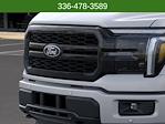 2025 Ford F-150 SuperCrew Cab 4WD Pickup for sale #T26722 - photo 17