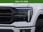 2025 Ford F-150 SuperCrew Cab 4WD Pickup for sale #T26722 - photo 18
