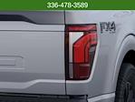 2025 Ford F-150 SuperCrew Cab 4WD Pickup for sale #T26722 - photo 21
