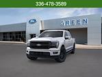 2025 Ford F-150 SuperCrew Cab 4WD Pickup for sale #T26722 - photo 4