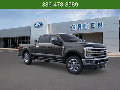 2026 Ford F-250 Crew Cab 4WD Pickup for sale #T26727 - photo 1