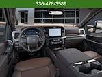 2026 Ford F-250 Crew Cab 4WD Pickup for sale #T26727 - photo 9