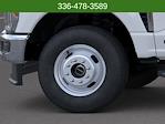 2026 Ford F-350 Crew Cab DRW 4WD Cab Chassis for sale #T26728 - photo 19