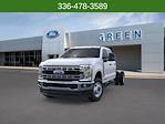 2026 Ford F-350 Crew Cab DRW 4WD Cab Chassis for sale #T26728 - photo 4