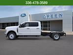 2026 Ford F-350 Crew Cab DRW 4WD Cab Chassis for sale #T26728 - photo 5