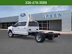 2026 Ford F-350 Crew Cab DRW 4WD Cab Chassis for sale #T26728 - photo 6