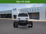 2026 Ford F-350 Crew Cab DRW 4WD Cab Chassis for sale #T26728 - photo 7