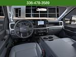 2026 Ford F-350 Crew Cab DRW 4WD Cab Chassis for sale #T26728 - photo 9