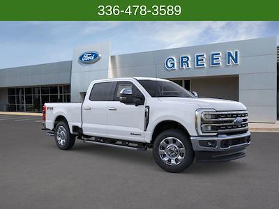 2026 Ford F-250 Crew Cab 4WD Pickup for sale #T26729 - photo 1