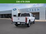2026 Ford F-250 Crew Cab 4WD Pickup for sale #T26729 - photo 2