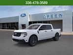 New 2025 Ford Maverick XLT SuperCrew Cab for sale #T26730 - photo 3
