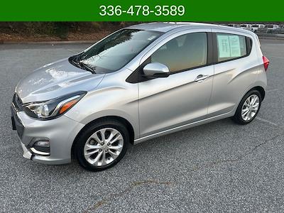 Used 2021 Chevrolet Spark 1LT for sale #T26731A - photo 1
