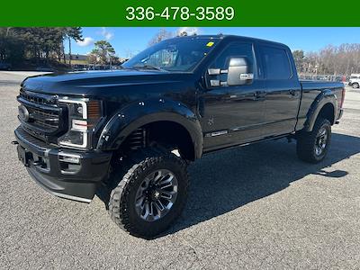 Used 2022 Ford F-250 Lariat Crew Cab for sale #T26732B - photo 1