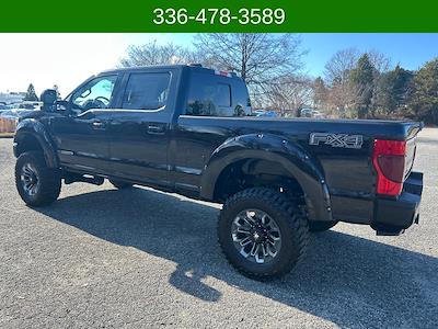 2022 Ford F-250 Crew Cab 4WD Pickup for sale #T26732B - photo 2