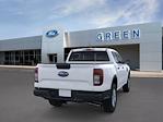 New 2025 Ford Ranger XL SuperCrew Cab Pickup for sale #T26734 - photo 2