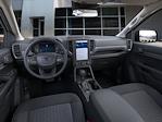 New 2025 Ford Ranger XL SuperCrew Cab Pickup for sale #T26734 - photo 9