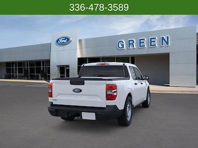New 2025 Ford Maverick XL SuperCrew Cab for sale #T26735 - photo 2