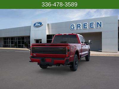 2026 Ford F-250 Crew Cab 4WD Pickup for sale #T26743 - photo 2