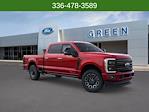 New 2026 Ford F-250 Platinum Crew Cab for sale #T26743 - photo 1