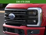 New 2026 Ford F-250 Platinum Crew Cab for sale #T26743 - photo 17