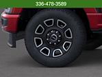 New 2026 Ford F-250 Platinum Crew Cab for sale #T26743 - photo 19