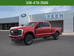 New 2026 Ford F-250 Platinum Crew Cab for sale #T26743 - photo 3
