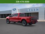 New 2026 Ford F-250 Platinum Crew Cab for sale #T26743 - photo 6