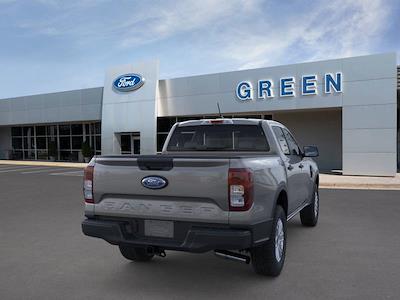 New 2025 Ford Ranger XL SuperCrew Cab Pickup for sale #T26748 - photo 2