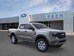 New 2025 Ford Ranger XL SuperCrew Cab Pickup for sale #T26748 - photo 1