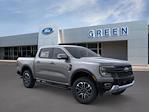 New 2025 Ford Ranger Lariat SuperCrew Cab 4x4 Pickup for sale #T26749 - photo 1