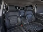New 2025 Ford Ranger Lariat SuperCrew Cab 4x4 Pickup for sale #T26749 - photo 10