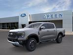 New 2025 Ford Ranger Lariat SuperCrew Cab 4x4 Pickup for sale #T26749 - photo 3