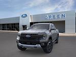 New 2025 Ford Ranger Lariat SuperCrew Cab 4x4 Pickup for sale #T26749 - photo 4
