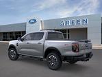 New 2025 Ford Ranger Lariat SuperCrew Cab 4x4 Pickup for sale #T26749 - photo 6