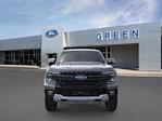 New 2025 Ford Ranger Lariat SuperCrew Cab 4x4 Pickup for sale #T26749 - photo 8