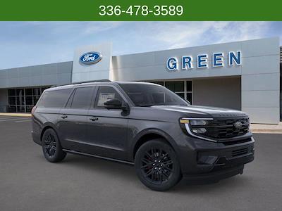 2025 Ford Expedition MAX 4WD SUV for sale #T26751 - photo 1
