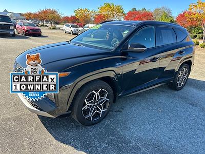 2024 Hyundai Tucson AWD SUV for sale #T26751A - photo 1