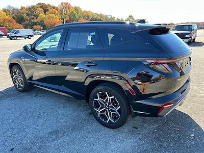 2024 Hyundai Tucson AWD SUV for sale #T26751A - photo 2