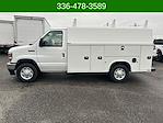 2026 Ford E-350 RWD Service Utility Van for sale #T26753 - photo 4