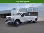 2026 Ford F-350 Crew Cab DRW 4WD Pickup for sale #T26758 - photo 3